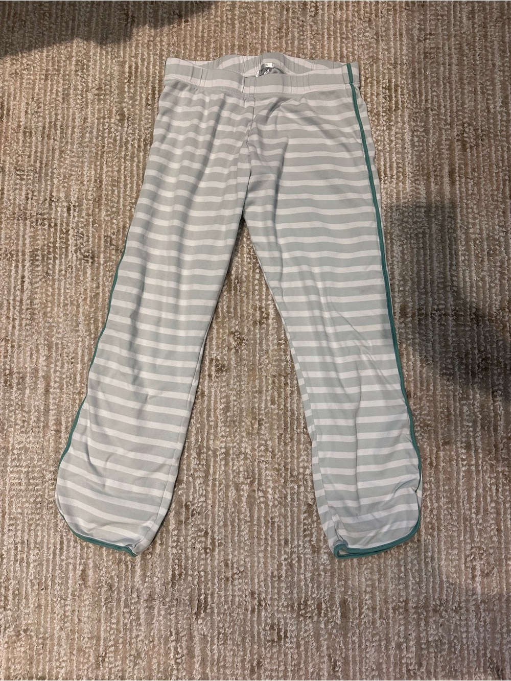 Women's Lake cropped pajama set